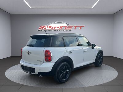 Mini Countryman Gebrauchtwagen