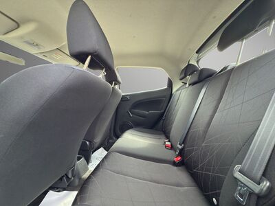 Mazda Mazda2 Gebrauchtwagen