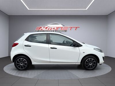 Mazda Mazda2 Gebrauchtwagen