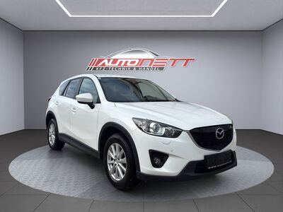 Mazda CX-5 Gebrauchtwagen