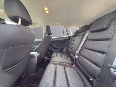 Mazda CX-5 Gebrauchtwagen