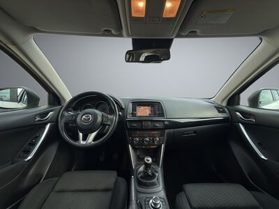Mazda CX-5 Gebrauchtwagen
