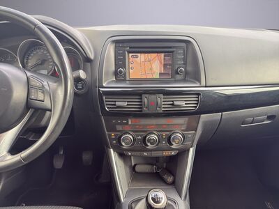 Mazda CX-5 Gebrauchtwagen