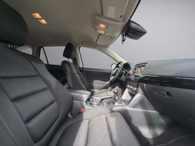 Mazda CX-5 Gebrauchtwagen