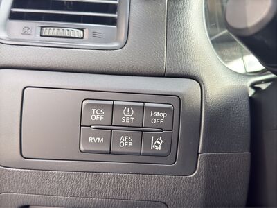 Mazda CX-5 Gebrauchtwagen