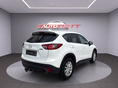Mazda CX-5 Gebrauchtwagen
