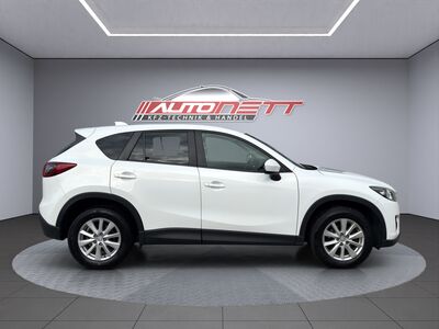 Mazda CX-5 Gebrauchtwagen