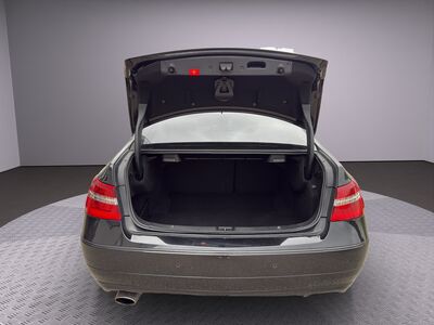 Mercedes-Benz E-Klasse Gebrauchtwagen