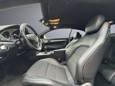 Mercedes-Benz E-Klasse Gebrauchtwagen