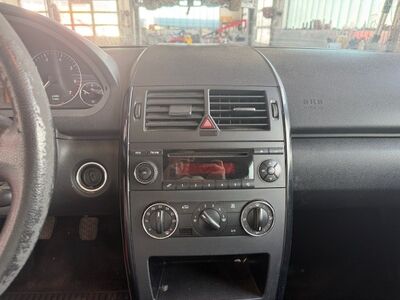 Mercedes-Benz A-Klasse Gebrauchtwagen