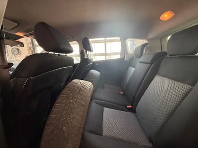 Mercedes-Benz A-Klasse Gebrauchtwagen