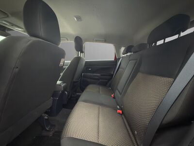 Mitsubishi ASX Gebrauchtwagen