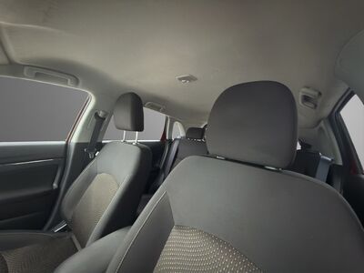 Mitsubishi ASX Gebrauchtwagen