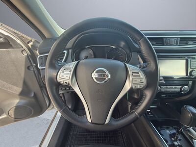 Nissan X-Trail Gebrauchtwagen