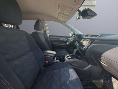 Nissan X-Trail Gebrauchtwagen