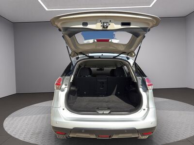 Nissan X-Trail Gebrauchtwagen