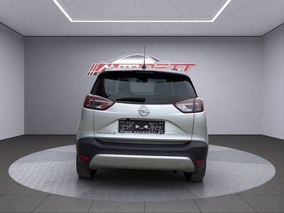 Opel Crossland Gebrauchtwagen