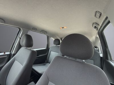 Opel Meriva Gebrauchtwagen