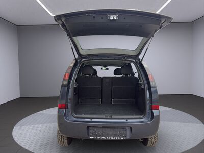 Opel Meriva Gebrauchtwagen