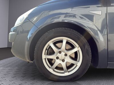 Renault Scénic Gebrauchtwagen