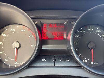 Seat Ibiza Gebrauchtwagen