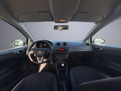 Seat Ibiza Gebrauchtwagen