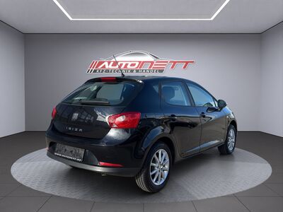 Seat Ibiza Gebrauchtwagen