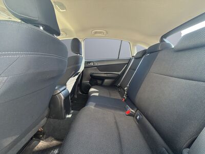 Subaru XV Gebrauchtwagen