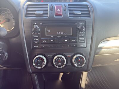 Subaru XV Gebrauchtwagen