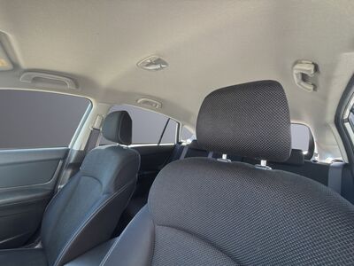Subaru XV Gebrauchtwagen