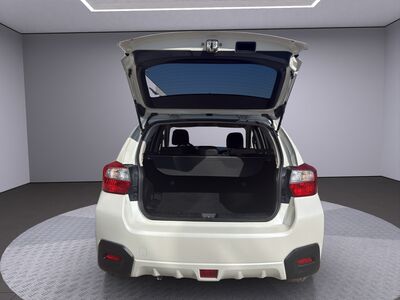 Subaru XV Gebrauchtwagen