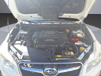 Subaru XV Gebrauchtwagen