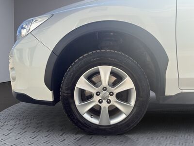 Subaru XV Gebrauchtwagen