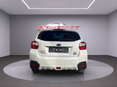 Subaru XV Gebrauchtwagen