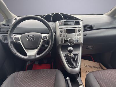 Toyota Verso Gebrauchtwagen