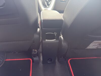 Toyota Verso Gebrauchtwagen