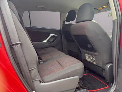 Toyota Verso Gebrauchtwagen