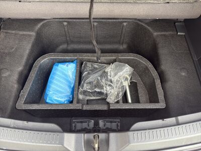 Toyota Verso Gebrauchtwagen