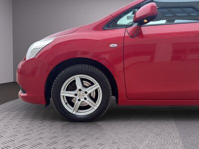 Toyota Verso Gebrauchtwagen
