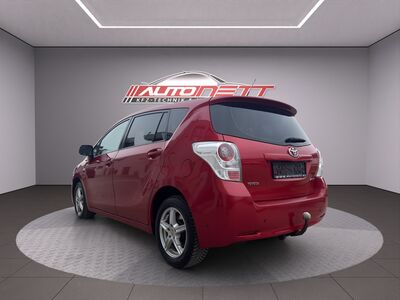 Toyota Verso Gebrauchtwagen