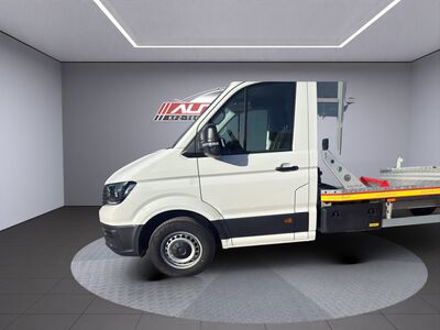VW Crafter Neuwagen