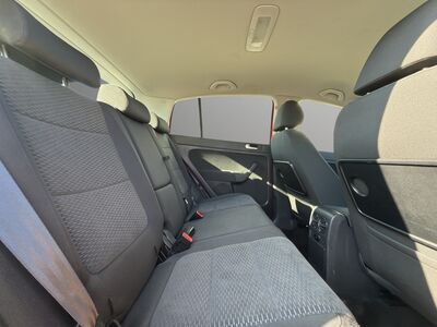 VW Golf Plus Gebrauchtwagen