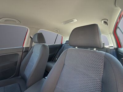 VW Golf Plus Gebrauchtwagen