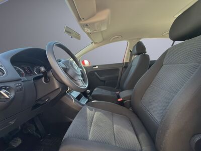 VW Golf Plus Gebrauchtwagen