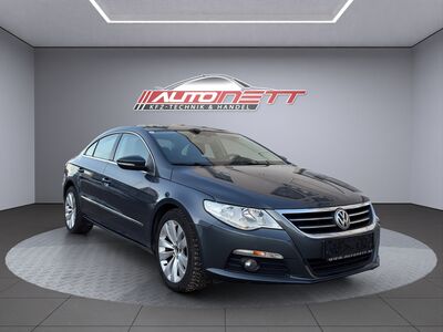 VW Passat CC Gebrauchtwagen