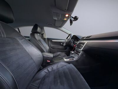 VW Passat CC Gebrauchtwagen