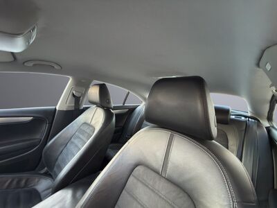 VW Passat CC Gebrauchtwagen