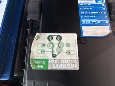 VW Passat CC Gebrauchtwagen