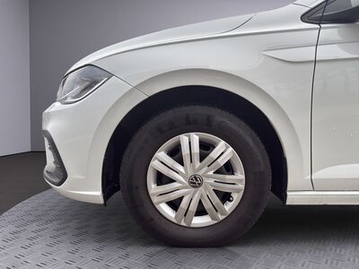 VW Polo Gebrauchtwagen