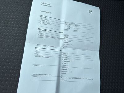 VW Polo Gebrauchtwagen